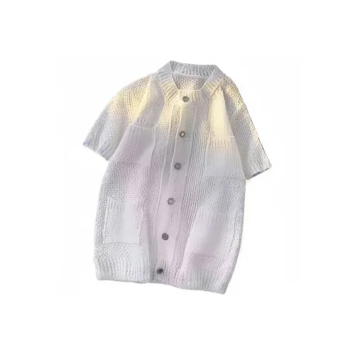 Chisportate Унисекс Трикотаж