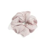 Розовый - Резинка для волос