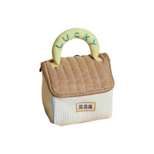 Boniu Полиэстер Путешествие Хранение Сумка Женская Многоцветная