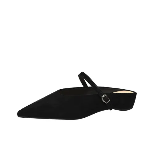 Bamiti Домашние тапочки для женщин