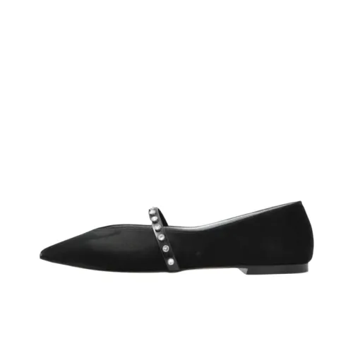Alexander McQueen Женские повседневные туфли Женские