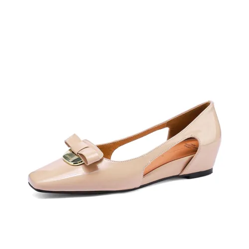 FMM Высокие каблуки Женские