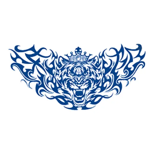 LIEJI Временные татуировки Унисекс