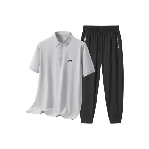 K Bird Мужская Повседневная Спортивная Одежда