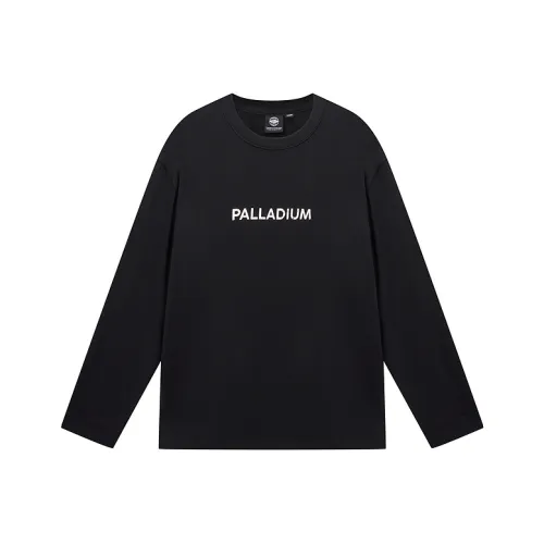 Палладий Унисекс Футболка