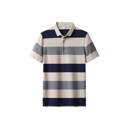 PEIMENG Унисекс Поло