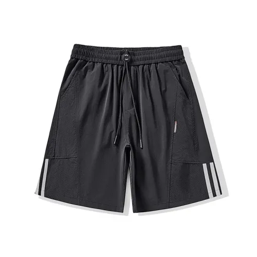 Go It Alone Повседневные шорты унисекс