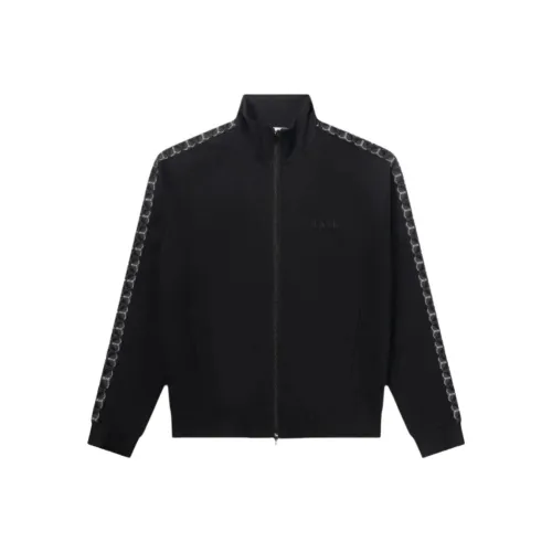 BALR. Ink Black Men's Jackets