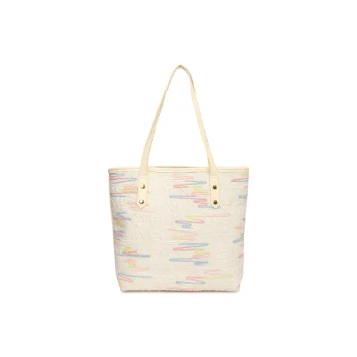 LEXI Сумка через плечо Женская Многоцветная