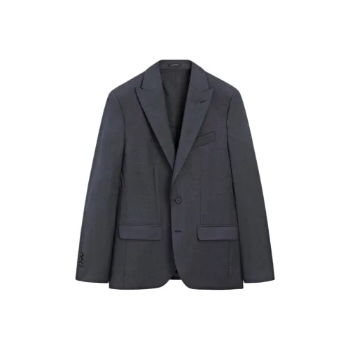 Massimo Dutti Бизнес-костюм мужской