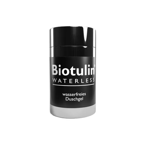 BIOTULIN Освежающий и Удобный Купальный Пузырьки Чистка Увлажняющий 70г