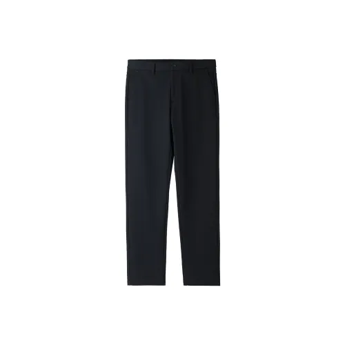 HLA Мужские Повседневные Брюки