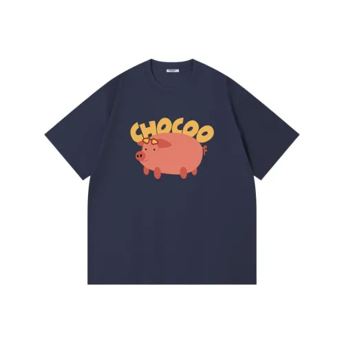 CHOCOOLATE Унисекс Футболка