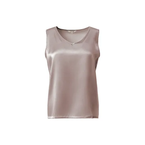 Silk boundary Женские футболки