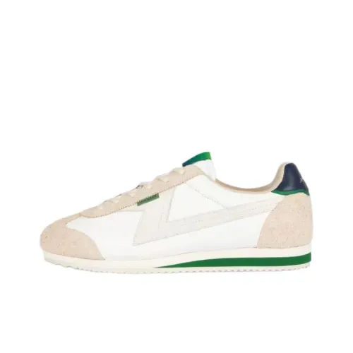 PS By Paul Smith Atlanta Low Топ Повседневная обувь Мужская Белая