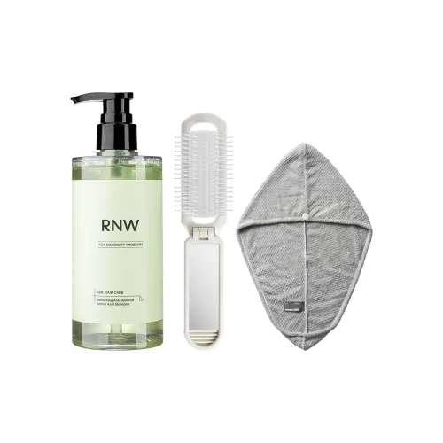 Наборы шампуня и кондиционера RNW