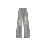 Дымчато-серый