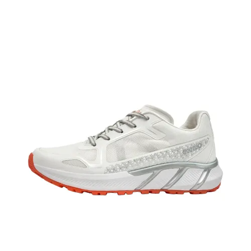 EDENBO Низкий топ повседневный мужской