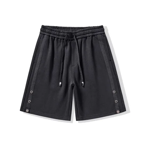 Go It Alone Повседневные шорты унисекс