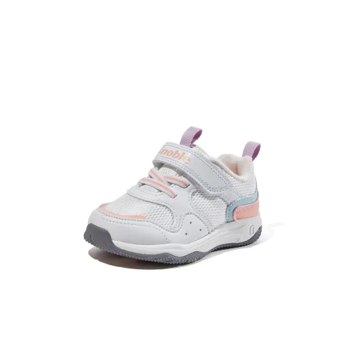 GINOBLE Поддержка Низкий Верх Малыша Обувь для младенцев и малышей