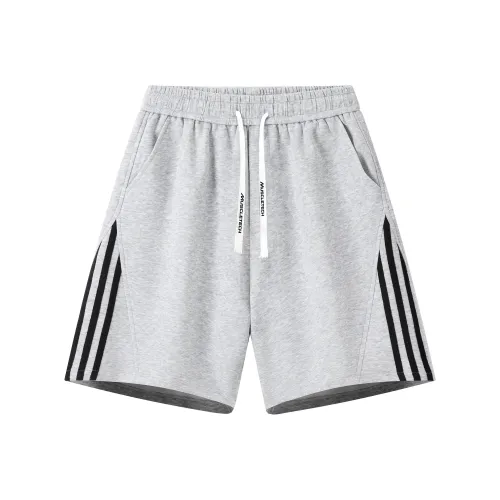 MUSCLETECH Повседневные шорты унисекс