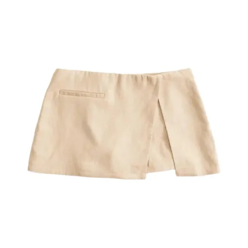 Abercrombie＆Fitch Повседневные короткие юбки Женские