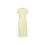 Бежево-желтый