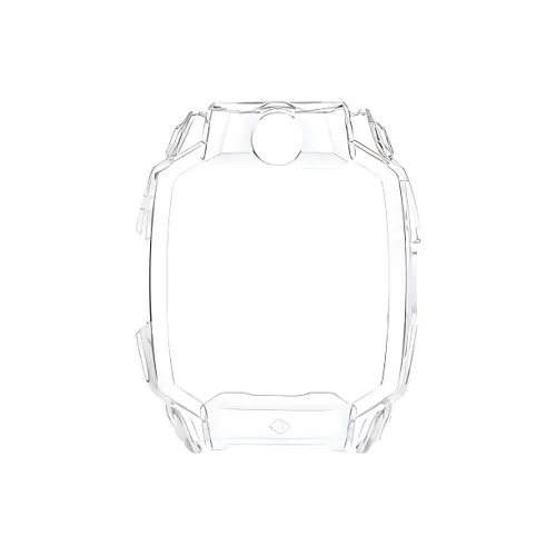 FLY Защитный чехол Imoo корпус из TPU модель Z11