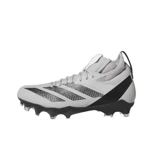 Adidas Adizero Impact Low Топ Кроссовки для тренировок Унисекс Серый