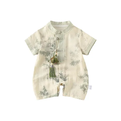 XiaoJinBu Комбинезон для младенцев и малышей