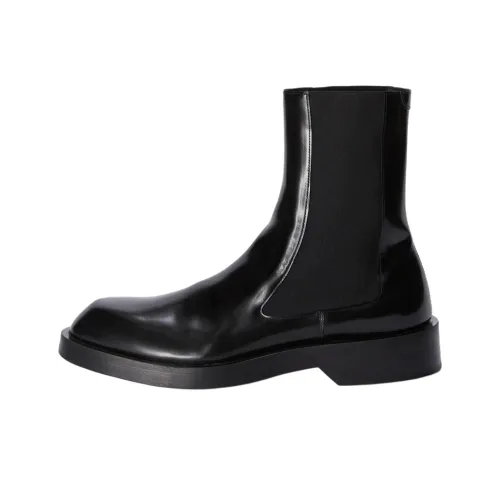 JIL SANDER Челси Мужской