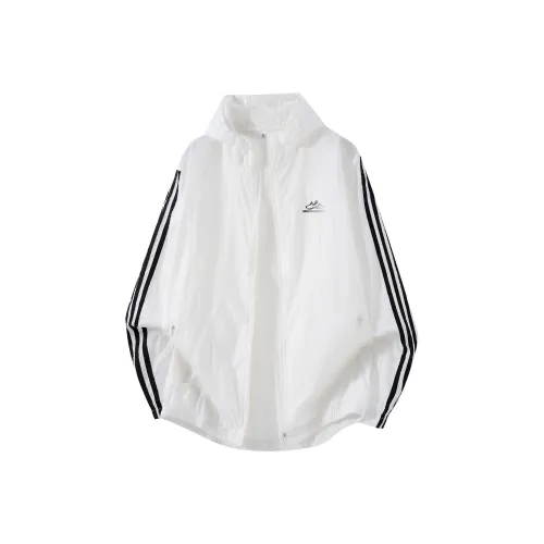 Mackyo Super Light UV Protection Одежда с защитой от ультрафиолета Унисекс