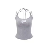 Светло-серый