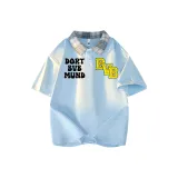 Светло-синий/Синяя клетка