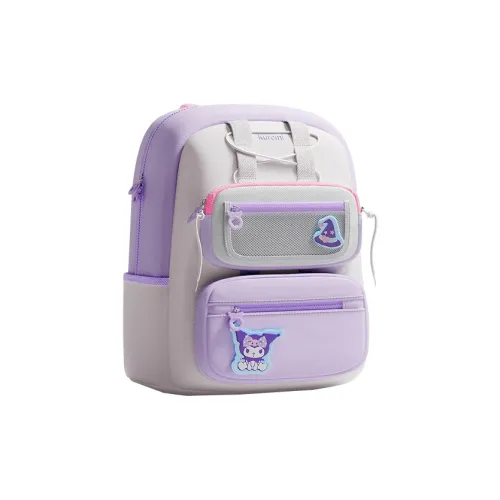 Sanrio Polyester Студенческая сумка Стандартная Детская Многоцветная