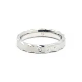 Кольцо из стали с цирконием