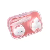 Котенок Розовый - 1 штука