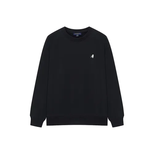 Teenie Weenie Men Evergreen Preppy Style Толстовка Унисекс