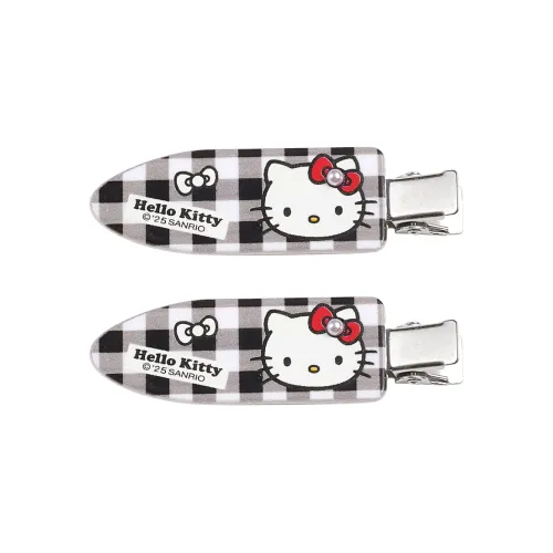 Санрио Акриловые Заколки для волос Женские