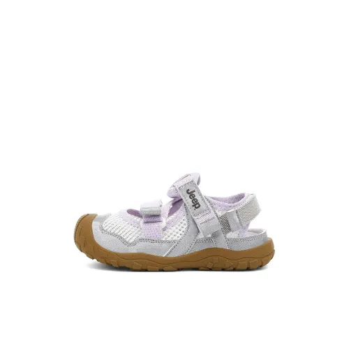 JEEP Детские сандалии Low Top Kids