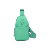 Трава зеленая