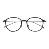 Черно-серебро