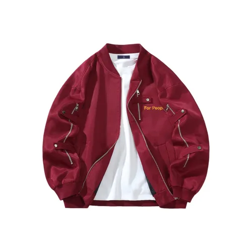 FAX FOR FMACM Унисекс Куртки