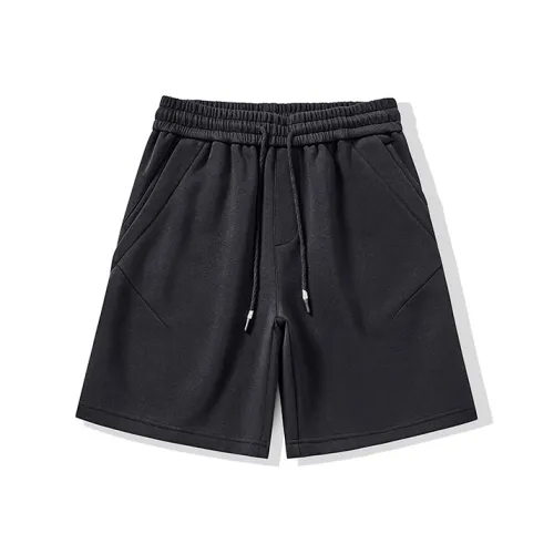 Go It Alone Повседневные шорты унисекс