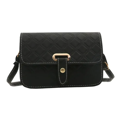 Boniu ПУ (полиуретан) Сумка через плечо Стандартная Женская Многоцветная