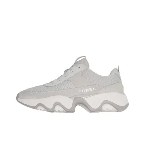 SOREL KINETIC™ Impact Ii Low Топ Повседневная обувь Женская Серый