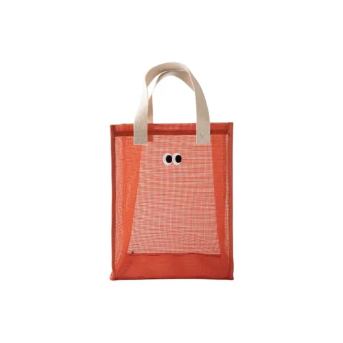 Boniu Полиэстер Путешествие Хранение Сумка Унисекс Редкая Радиш Красный