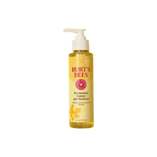 BURT'S BEES Очищающие средства Унисекс