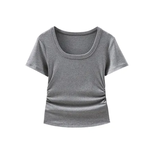 AUSSINO Женские короткие топы