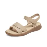 Абрикосовый